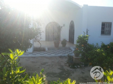 V 053 -                            بيع
                           Villa Djerba